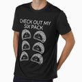 My six pack by Peerless-Prime
