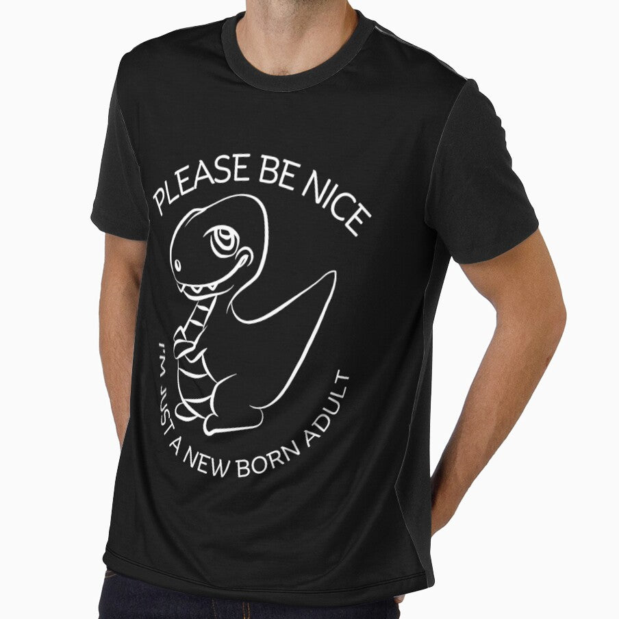 Please be nice by Peerless-Prime