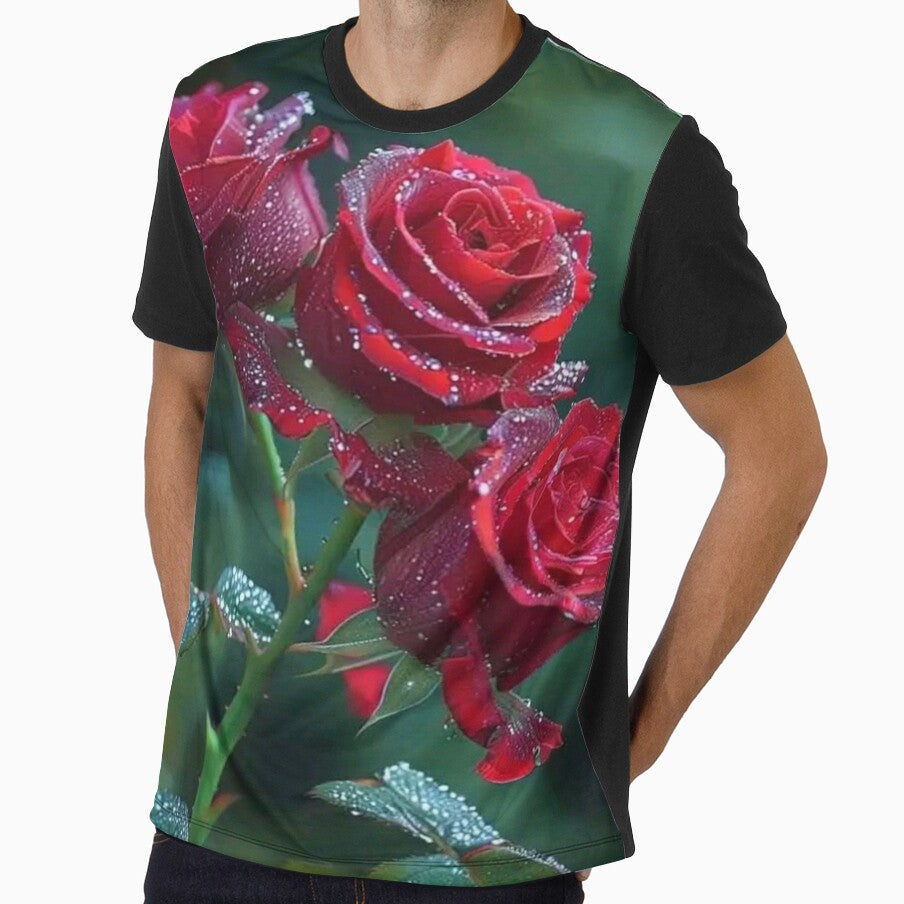 Beautiful Flower. by Ernest Unique Designs