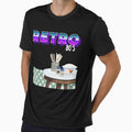 Retro 80's Coffee Shop Kopitiam by darknessjeff86