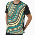 Retro Curvy Karl by AlfabetDesign