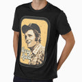 Jerry Reed Retro Style Design by Ezekiel095
