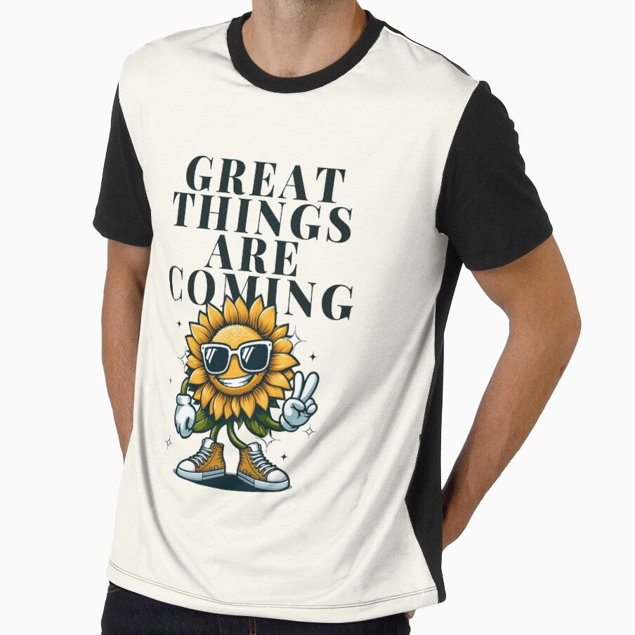 Great things are coming by Peerless-Prime