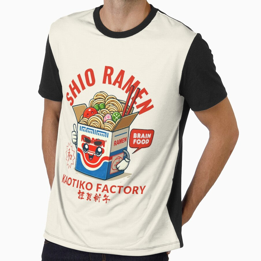 Ramen factory by Peerless-Prime