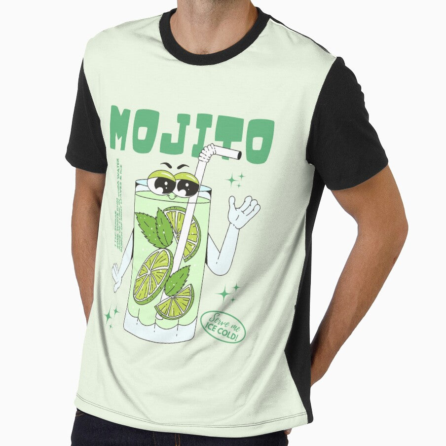 Mojito by Peerless-Prime