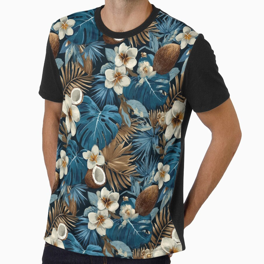 Unique Tropical Flower  - Flower Floral Bouquet  - Gift Ideas For Women by RoyalStarsPatts
