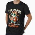 Cat pizza by Peerless-Prime