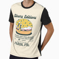Diners : sandwich, hot-dog, burger by Peerless-Prime