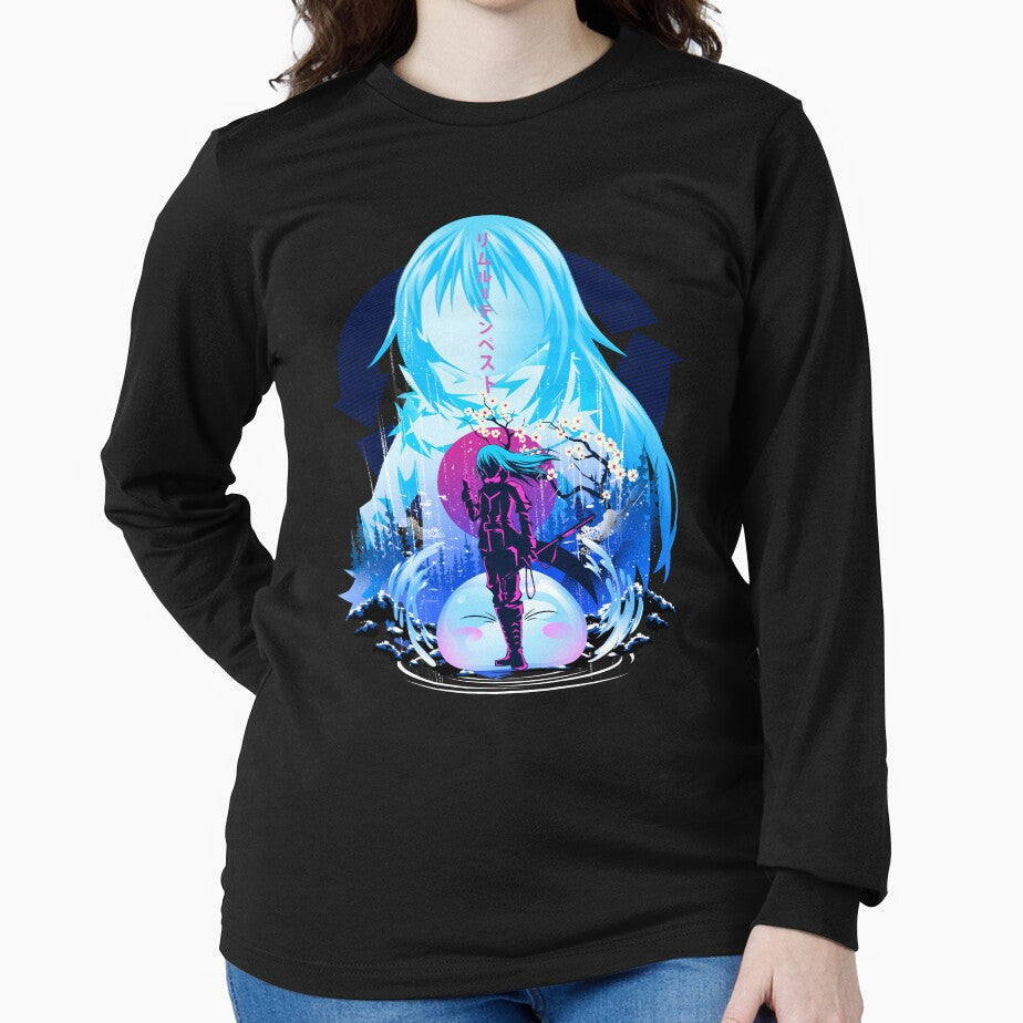 Tensei Shitara Slime by Hypertwenty Designs