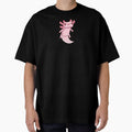 Pixel Axolotl by Catbumsy