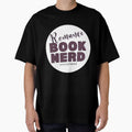 Romance Book Nerd by gnulife