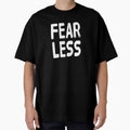 Fearless - Fear Less by madtoyman