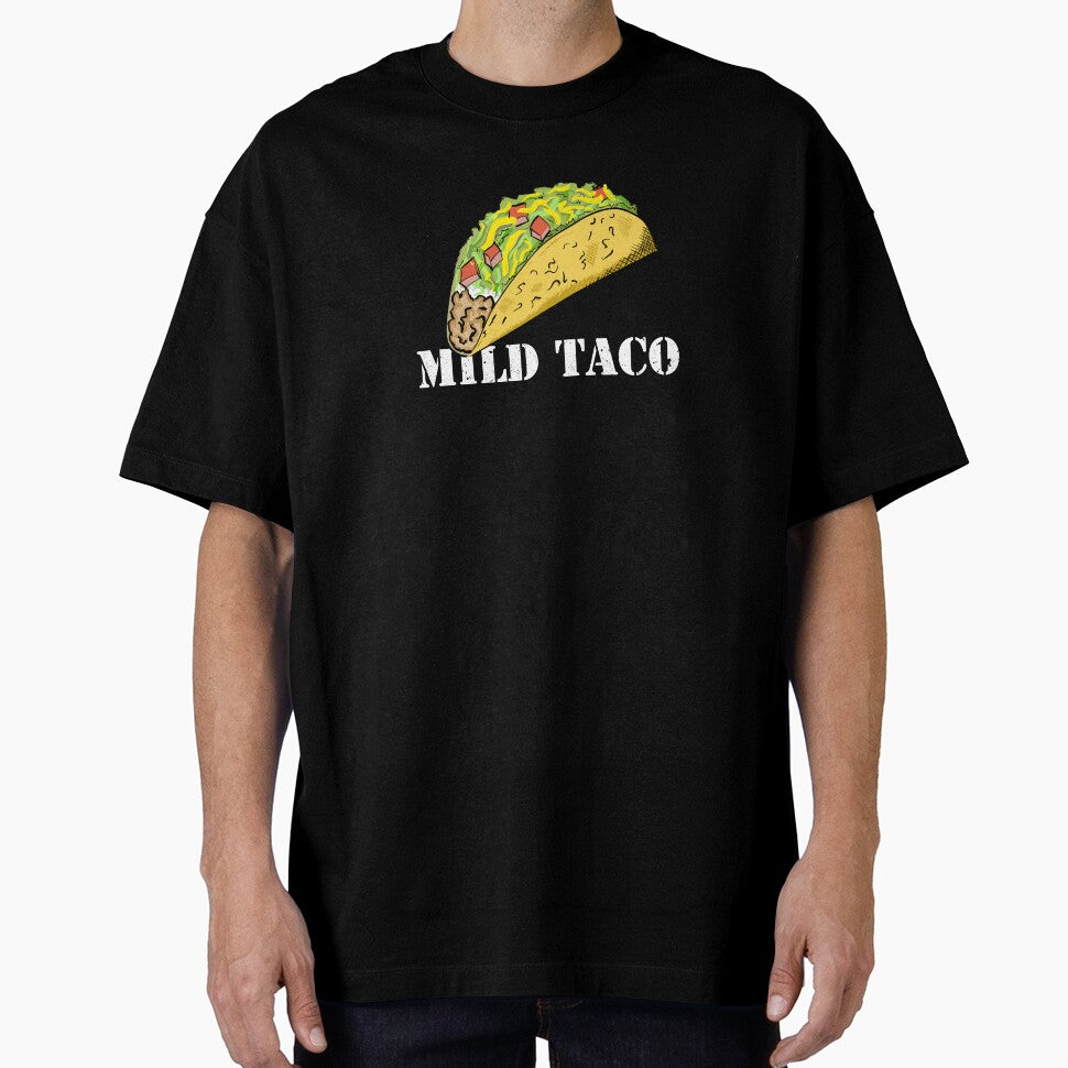 MILD TACO by Dreamakerstudio