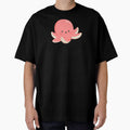 Cute Dumbo Octopus by The Love Quill