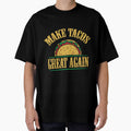 Make Tacos Great Again by banwa