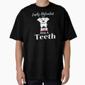 Easily Distracted By Dogs And Teeth by manopphimsit