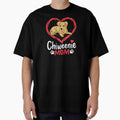 Chiweenie Mom Pet Dog Mama Animal Lover Gift by haselshirt