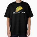 SKINNY TACO by Dreamakerstudio