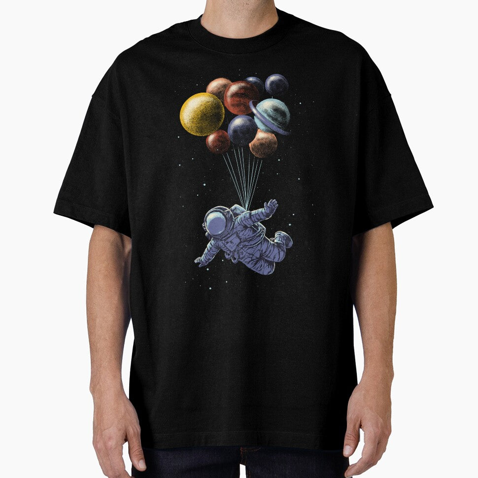 Space Travel by carbine