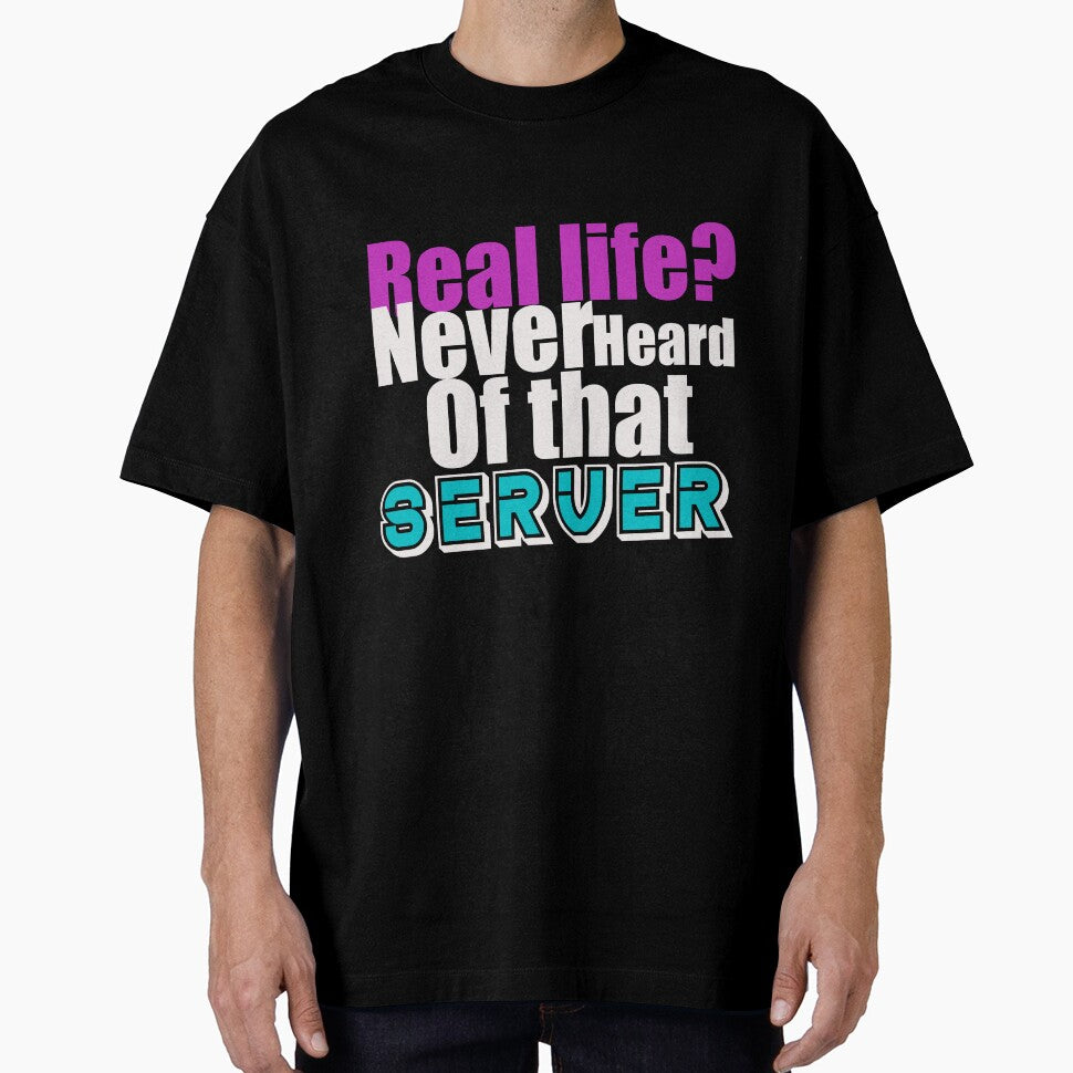 REAL LIFE? by Hood 420