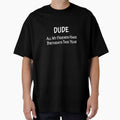 Dude All My Friends Have Birthdays This Year by overstyle