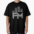 FM Fearless Motivation Logo Gear by fearlessmotivat