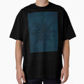 Dark Greenish Blue Ice Crystal by ElitebyElise by ElitebyElise