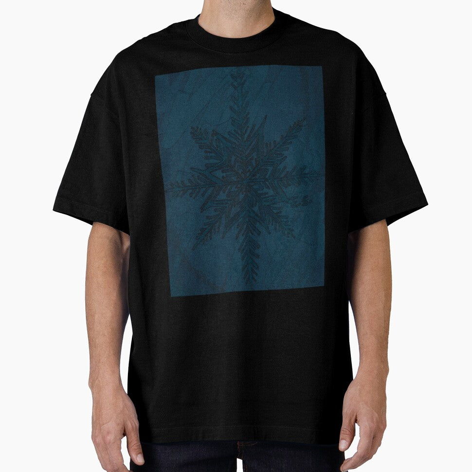Dark Greenish Blue Ice Crystal by ElitebyElise by ElitebyElise