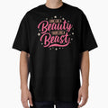 Loke Like Beauty Train Like Beast by cchiaw