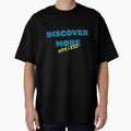 Discover More With Less! by Zoaluxe