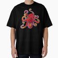 Ocho the Octopus by ZacMangan