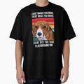 Hungry Beagle by StilinStyleWear