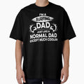 I'm A Surfing Dad by GeniusDesignArt