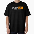 Workout gym and fitness by sreckov-desig