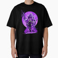 Dominant of Ramuh v2 by Hypertwenty Designs
