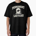 Permanent Last Place Fantasy Football Shirt Funny Sacko Trophy League Loser Punishment Tee by Grayson809