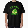 Free Hugs II by giftdosier