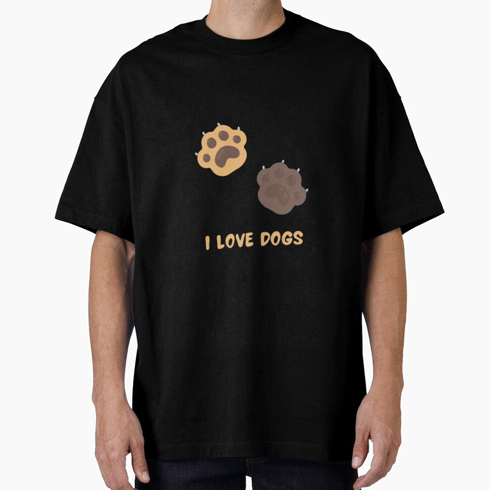 l love gods by tibione