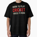 Funny Cricket by artworkbyrihen