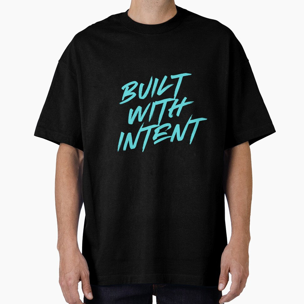 Built with intent by MariusDesign210