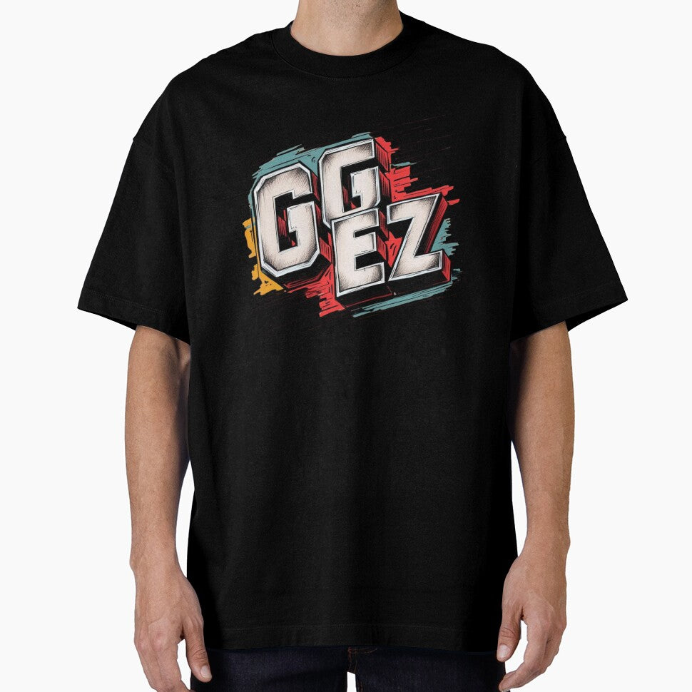 GG EZ by Abongile1