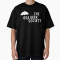 UEA GeekSoc - Umbrella Society by UEAGeekSoc