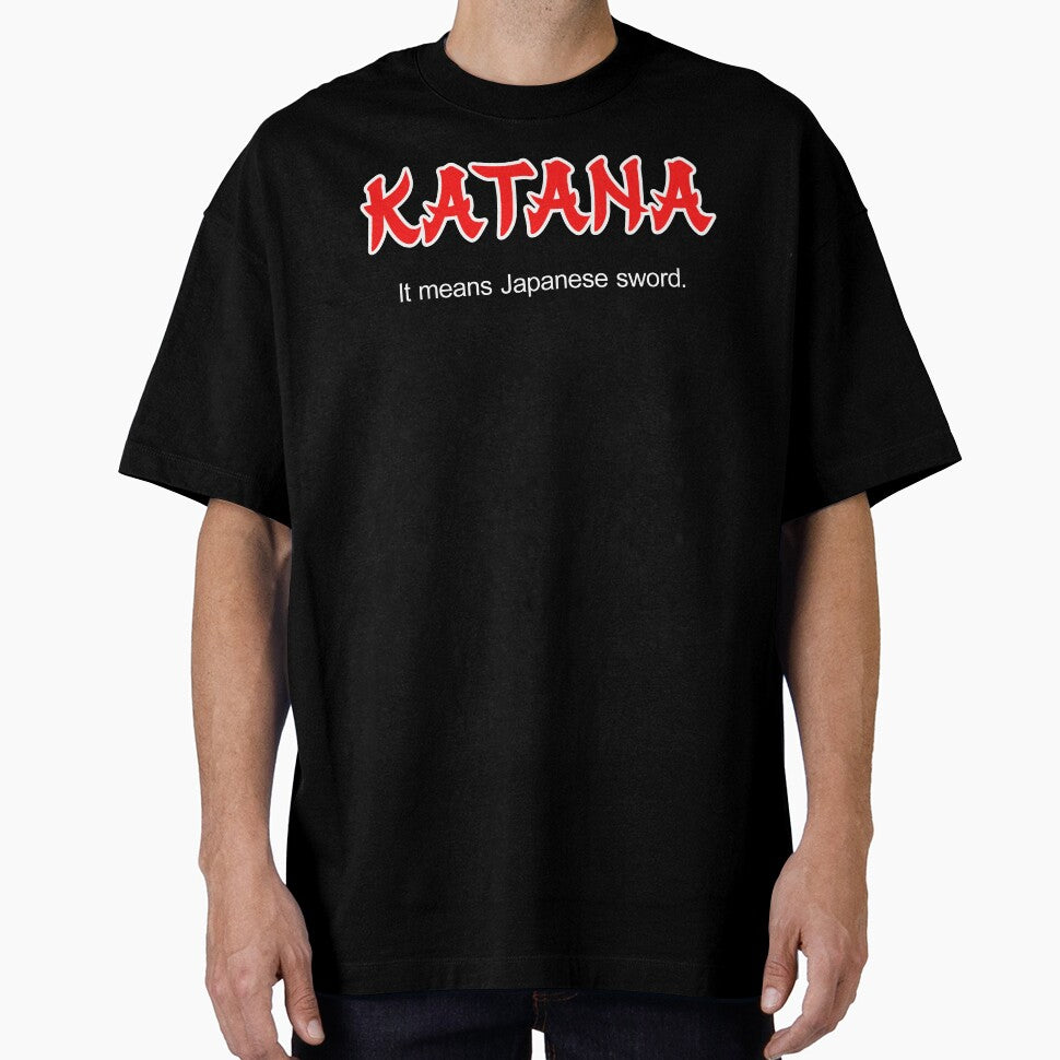 Samurai cop katana quote by SvarunPogani