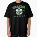 Beacon Academy College Print by EveryKindofNerdy