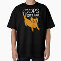 Funny Cat - I Don't Care by SunsetGloww