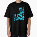 Old But Still Surfing by saulmedia