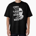 Empowering Gift Women Belong In All Places Where Decisions Are Being Made - RBG by Simeon	 Dorelus