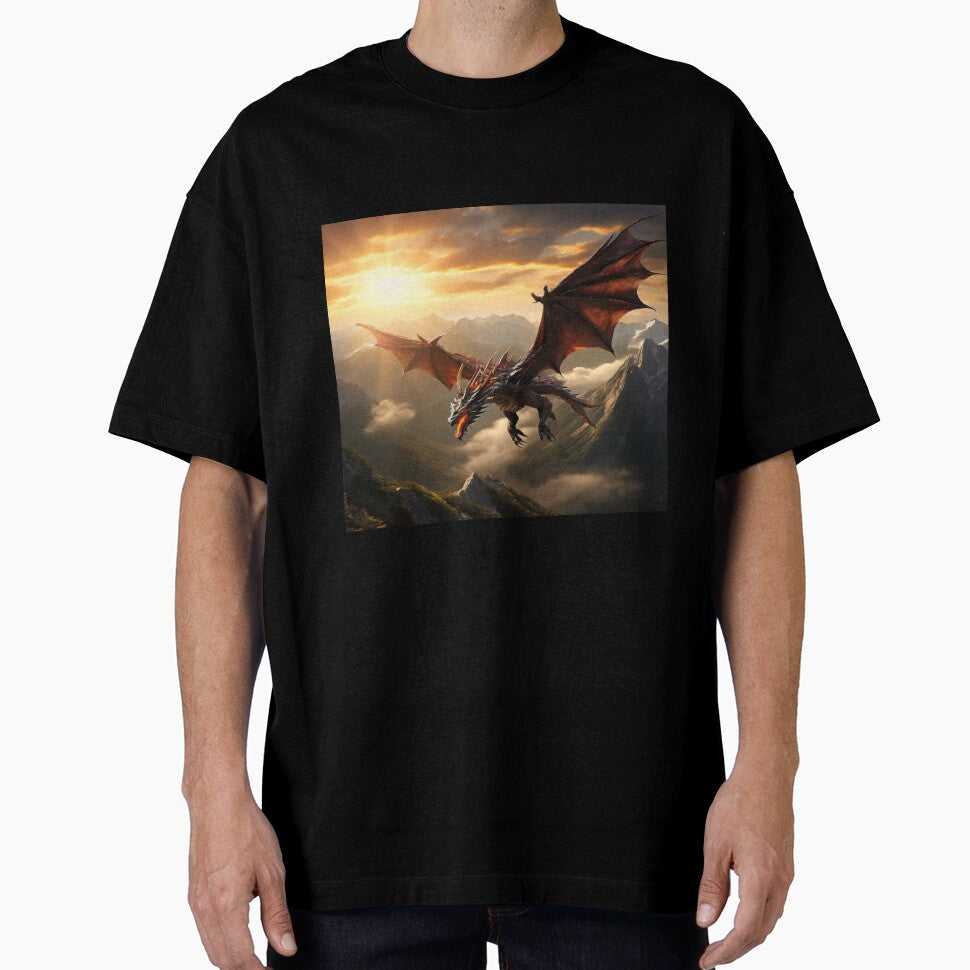 The Guardian of Heaven by Collection de trésors