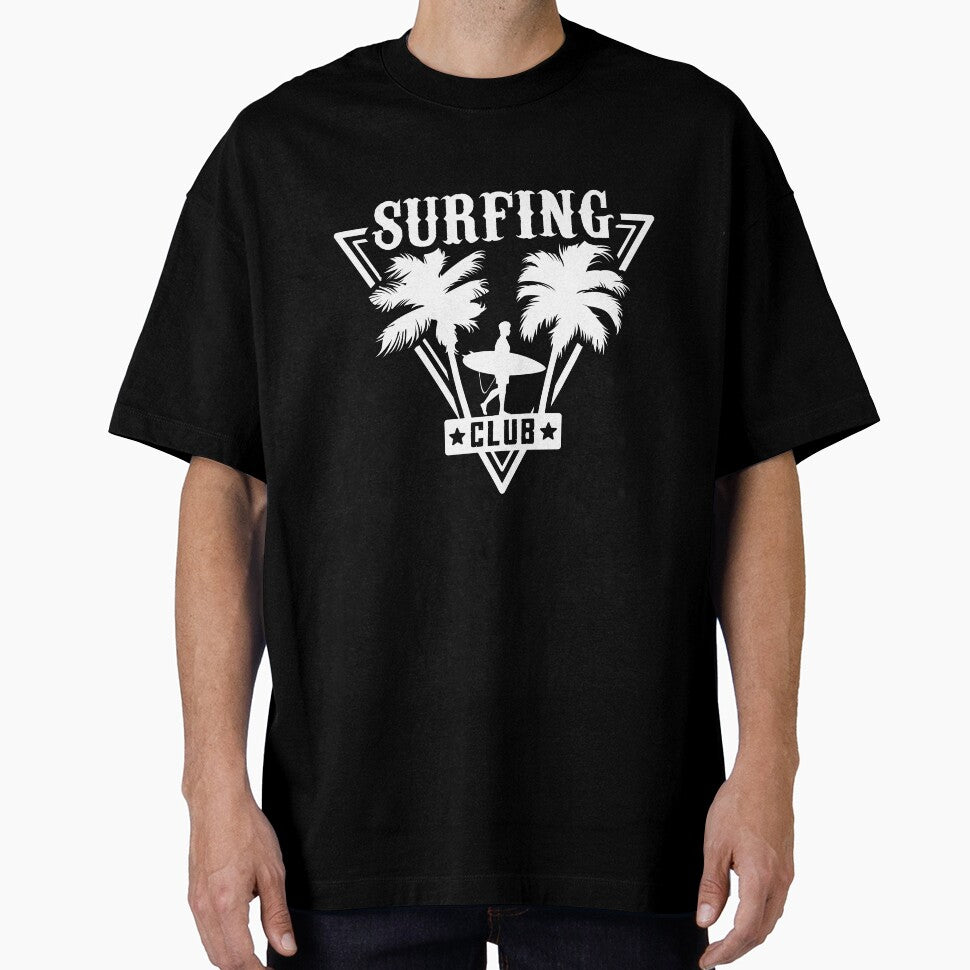 Surfing Club #3 by SalahBlt