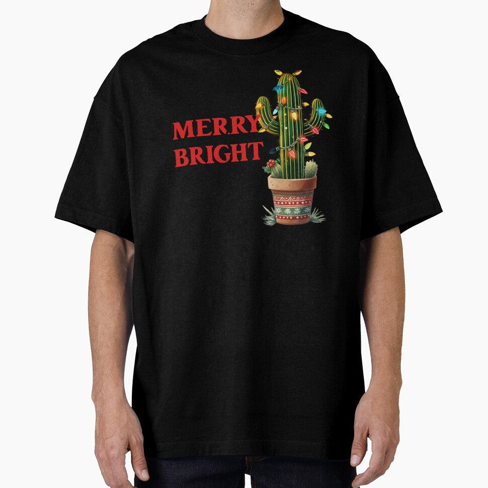 Merry & Bright Christmas Lights by SCHOA